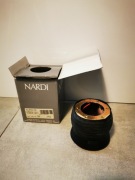 Naba Nardi Mitsubishi