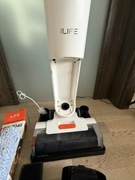 iLife W90 odkurzacz, mop, odkurzacz na mokro, bogaty zestaw