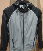 Kurtka młodzieżowa przejściowa 4F rozmiar M