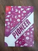 Pioneer Intermediate B1 - Mitchell 