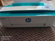 HP DeskJet 3762 Drukarka wielofunkcyjna 