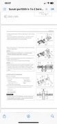 Książka serwisowa Suzuki gsx1000r k-1 k2 PDF przetłumaczona na Polski 