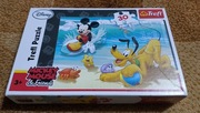 Puzzle trefl Mickey Mouse Pluto 30 puzzli elementów 3+