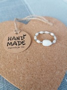 Pierścionek elastyczny 