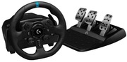 Kierownica LOGITECH G923 PC PS5 PS4