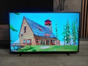 Telewizor PHILIPS 50 cali / 4K UHD