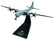 Amerykański bombowiec Boeing B-29A Superfortress, 1:200/NOWY