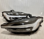 VOLVO XC60 II LIFT FULL LED LAMPA PRAWA LEWA CAŁE 32404705