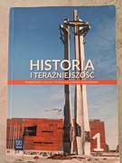 Historia i teraźniejszość 1