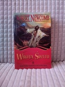 Robert Newcomb - Wrota świtu. Kroniki krwi i kamienia Tom II
