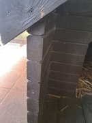 Buda ciepła dla psa