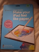 Folia ochronna Paperlike Screen Protector do iPad Pro 11" 