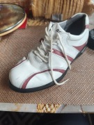 Sprzedam buty Ecco damskie Golfowe r.36