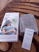 Relaksujący Czepek Żelowy Zapobiegający Migrenom