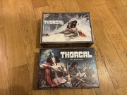 Nowa Gra karciana Thorgal Lucrum Games Kickstarter/Gamefound z dodatkami