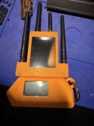 Flipper Zero nowy pełny zestaw etui moduł WiFi karta 32GB akcesoria