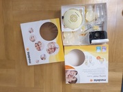 Medela Swing Maxi, laktator elektryczny, 2 piersi