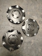 Dekielki do alufelg VW, oryginał.