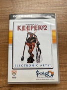 dungeon keeper 2 PC