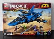 Lego Ninjago 70668