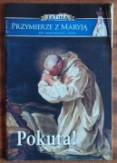 Przymierze z Maryją nr 93 marzec/kwiecień 2017 r. Pokuta!