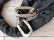 Zabezpieczenie skutera/motoru lub roweru 