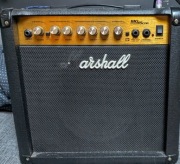 Marshall MG15 CDR 15W