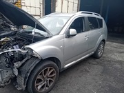 Citroen C- Crosser 2.2 HDi błotnik tylny lewy