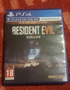 Resident evil biohazard gold edition