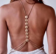 Harnes harness ozdoba na plażę Boho 