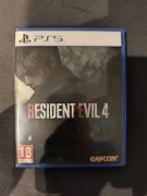 Gra resident evil 4 remake pe5