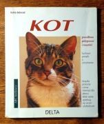 Kot- Katrin Behrend Poradnik