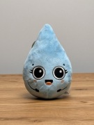 Woda Werka Gang Mocniaków