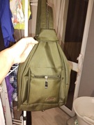 plecak damski dwa w jednym 