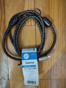 Hama kabel antenowy sat 120db