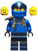 Lego Ninjago - Jay njo0548