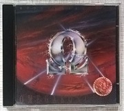 CD Omega Népstadion 1994 Omegakoncert Dziewczyna o perłowych włosach
