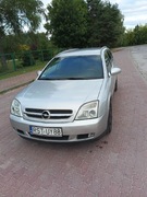 Opel Vectra C Doinwestowany 