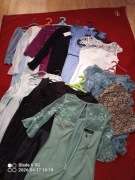 Zestaw  Sukienek  -  S / M  - 330 zł 