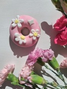 Donut - ciasteczko dla konia