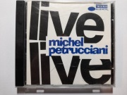 Michel Petrucciani - Live