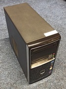 KOMPUTER STACJONARNY PC WINDOWS 7 RADEON 4GB