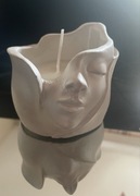 Świeczka zapachowa diy