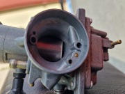 Gaźnik Mikuni 26 Oryginalny 