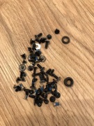 Śrubki dla Lenovo G70