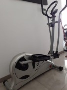 Orbitrek "CS5"Christopeit