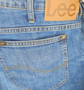 36 / 34 Lee Rider Mid Woodland L701KNHK