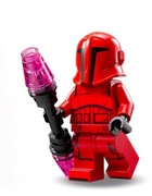 LEGO Star Wars Minigifurka 75386 NOWA z zestawu