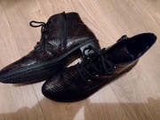 Botki Rieker 38 super 