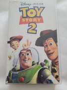 Film Toy Story 2.Disney.